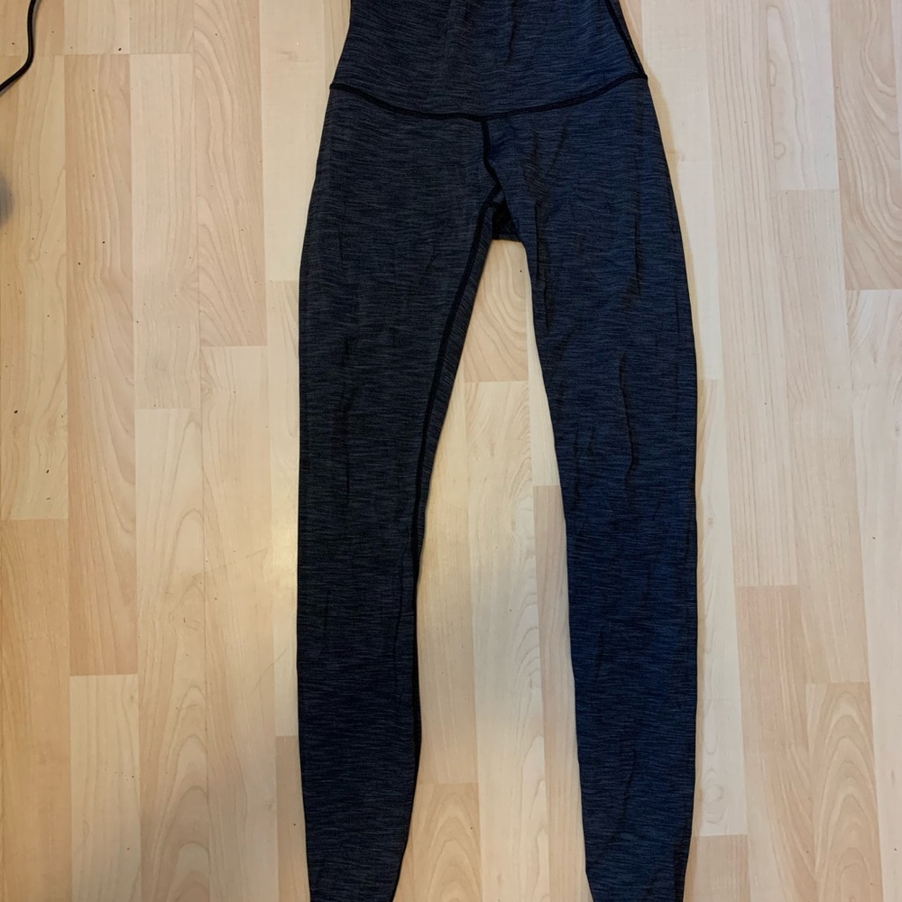 Full Length Lulu Leggings